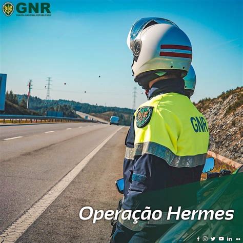 gnr operação hermes|GNR: Operation “Security Hermes.